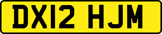 DX12HJM