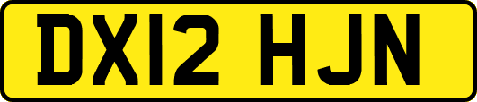 DX12HJN