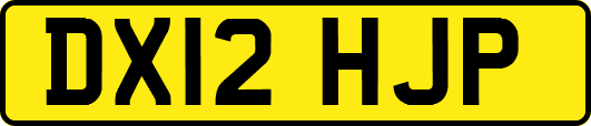 DX12HJP