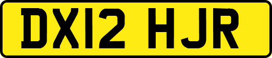 DX12HJR