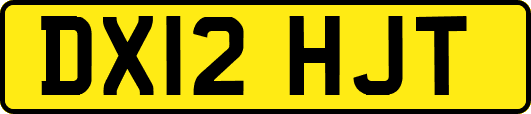 DX12HJT