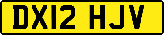 DX12HJV