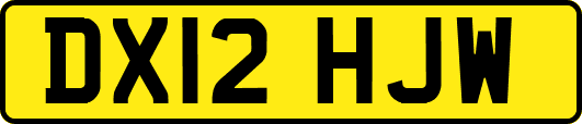 DX12HJW