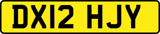 DX12HJY