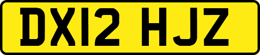 DX12HJZ