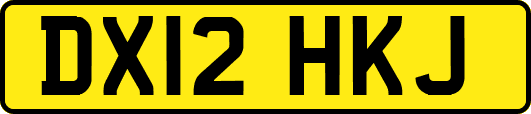 DX12HKJ