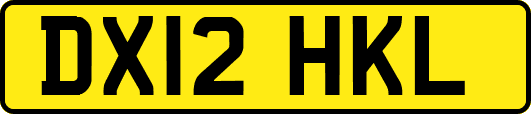 DX12HKL