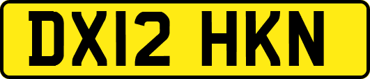 DX12HKN