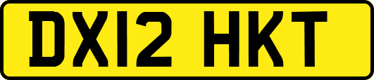 DX12HKT