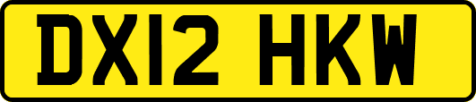 DX12HKW