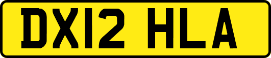 DX12HLA