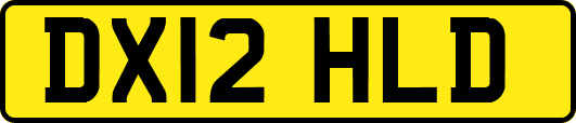 DX12HLD