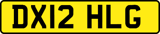 DX12HLG