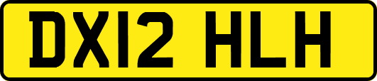 DX12HLH