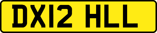DX12HLL