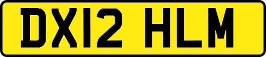 DX12HLM