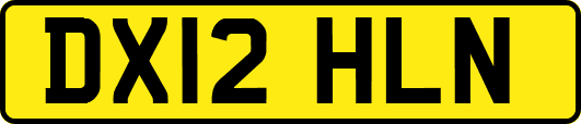 DX12HLN
