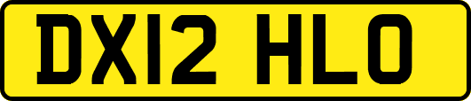 DX12HLO