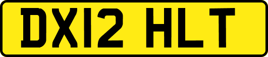 DX12HLT