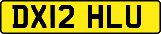 DX12HLU