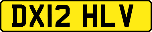 DX12HLV