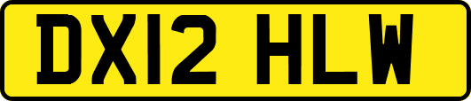 DX12HLW