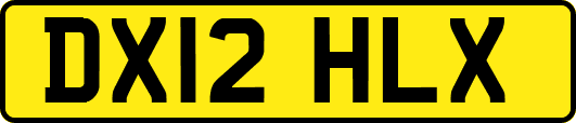 DX12HLX