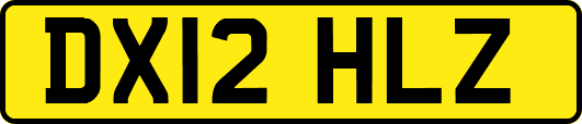 DX12HLZ