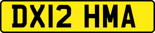 DX12HMA