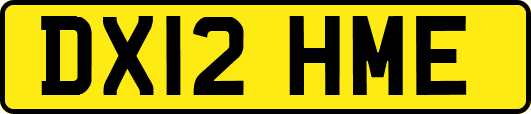 DX12HME