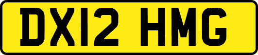 DX12HMG