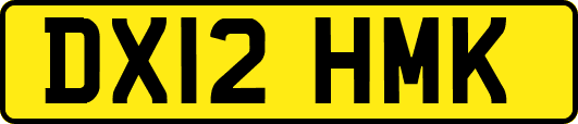 DX12HMK