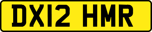 DX12HMR