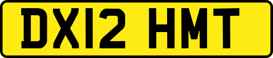 DX12HMT