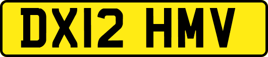 DX12HMV
