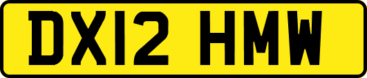 DX12HMW