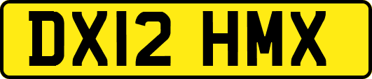 DX12HMX