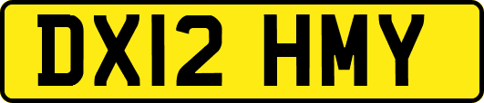 DX12HMY