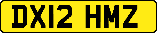 DX12HMZ