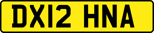 DX12HNA