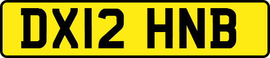 DX12HNB