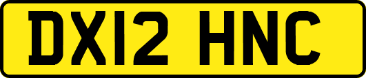 DX12HNC