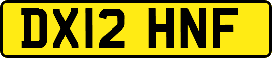 DX12HNF