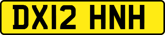 DX12HNH