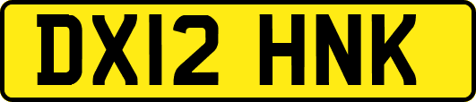 DX12HNK