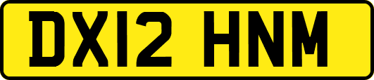 DX12HNM