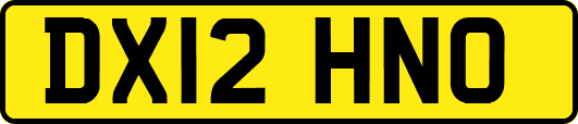 DX12HNO