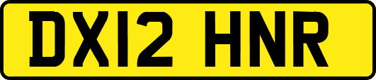 DX12HNR