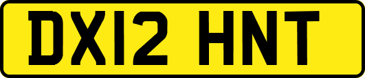 DX12HNT