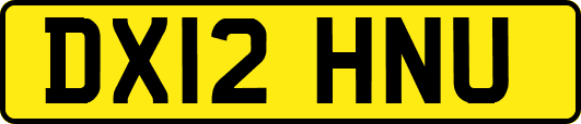 DX12HNU
